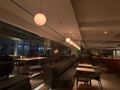 -城市露台景观餐厅(淮海路店)