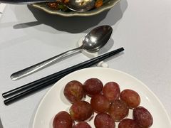 餐前水果-南麓·浙里(外滩店)