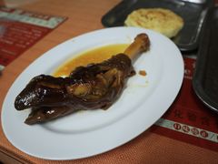 -教师之家赵家羊汤馆(东青龙街店)