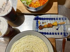 -火山屋台(新街口店)