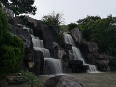 -孙武文化园-停车场