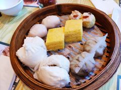 -添好运点心专门店(百老汇店)