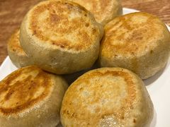 -清真吴记门钉肉饼·喜多利