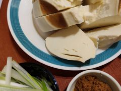 -船歌·鱼水饺青岛菜(金狮广场店)