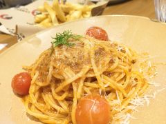 -芝士农场·意式餐厅(生态城万达店)