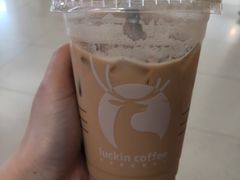 -瑞幸咖啡(第一城店)