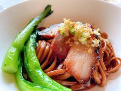 -金轩中餐厅 Jin Xuan(浦东丽思卡尔顿酒店)