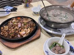-标记美食新鲜猪杂(兴南大道店)