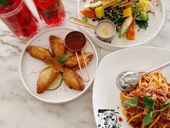-The Rug Cafe(王府中环店)