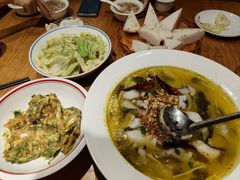 -大娘湘厨(万科金域花园店)