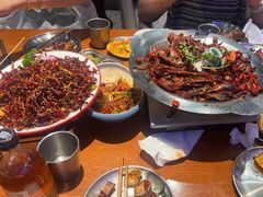 -路边羊烧烤酒场(宝带路店)