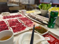 -为什么牛潮汕牛肉火锅(万胜广场店)