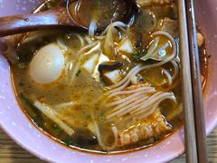 -螺大蛳柳州螺蛳粉·火锅·热干面(西城永捷店)