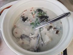 -万景饭店·鱼街农家菜