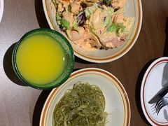 -萨莉亚意式餐厅(杭州滨江天街店)