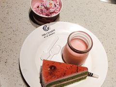 -钱小奴创意自助餐厅·原切谷饲安格斯畅吃(宁波慈溪爱琴海店)