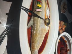 -醉庐·新上海菜(南京西路店)