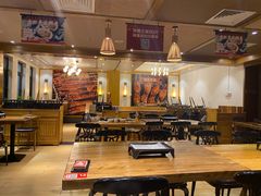 大堂-管氏翅吧(国展店)