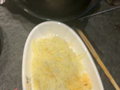 -可口香·非遗老号烧烤(南岗直营店)