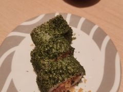 -新一番三文鱼寿司(大东海店)