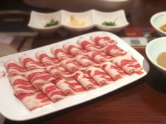 -1078號老北京涮肉(松柏店)