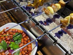 -三个蒙古大叔羊肉串(大宁店)