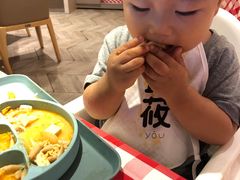 -西贝莜面村(上海百联西郊店)