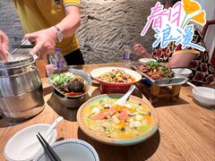 -树厨贵州菜(大十字店)