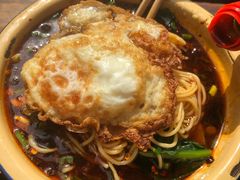 -赵伍面庄(松石大道店)