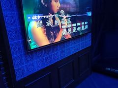 -皓声音KTV(新景店)