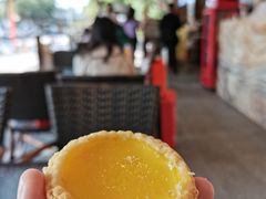 -东江海鲜酒家(艺都分店)
