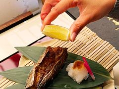 -鳥喜Toriki怀石烧鸟料理