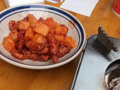 -回味黑鸭煲·始于2006(万松园店)