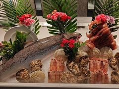 -Mr·Fish鱼鲜生海鲜放题(银泰in99店)