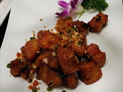 -高第街56号餐厅(泰安万达店)