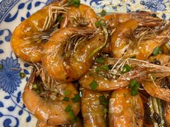 -丰收日·小海鲜·沪上家宴(顾村正大店)