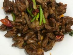 -九龙餐厅(大沽路店)