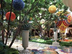 -拉斯维加斯永利酒店