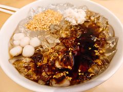 荷田冰粉-桂满陇-十里风荷(合生汇店)