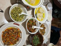 -味上湘菜馆(岳麓山店)