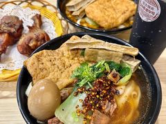 刀削面-东方削面(迎泽街店)