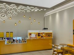 -麦当劳(徐汇漕溪北路百脑汇店)