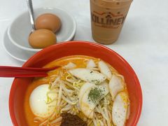-Killiney Kopitiam(基利尼路67号店)