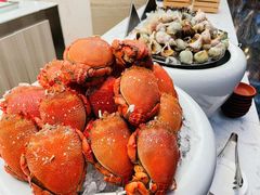 -西安绿地假日酒店·欧意咖啡厅