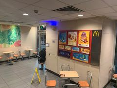 -麦当劳(西安雁塔路店)