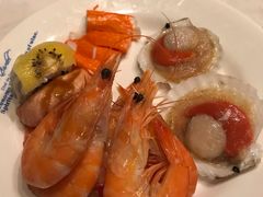 -星伦多自助料理·涮烤一体(虹悦城店)