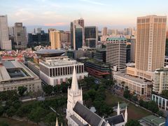 -新加坡瑞士史丹福酒店