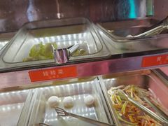 -33韩式自助烧烤(环城南路店)