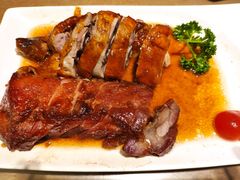 -粤新茶餐厅(江北万达广场店)