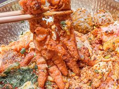 -福客麻辣烫·现炒麻辣香锅(印力中心店)